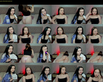 bjliki — 40 minute Chaturbate couple cam show recording, 720p, Aug 10, 2023