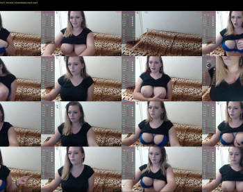 blue_eyes96 — 121 minute Chaturbate female cam show recording, 720p, Aug 11, 2023