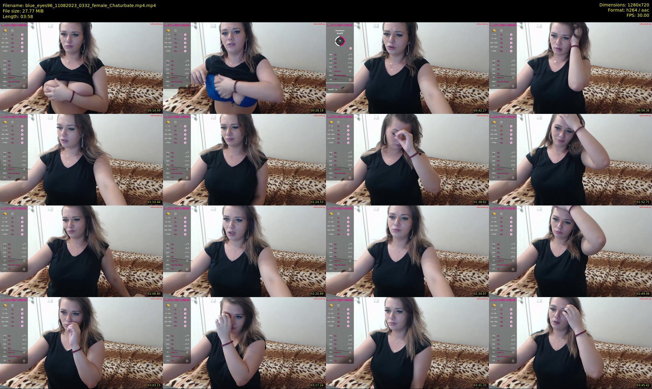 blue_eyes96 — 4 minute Chaturbate female cam show recording, 720p, Aug 11, 2023
