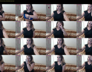 blue_eyes96 — 4 minute Chaturbate female cam show recording, 720p, Aug 11, 2023