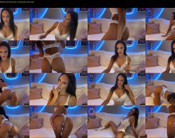 bright_diamonds_054 — 61 minute Chaturbate couple cam show recording, 720p, Aug 11, 2023