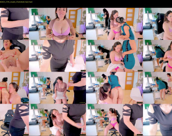 butterflyblue_dream — 120 minute Chaturbate couple cam show recording, 720p, Aug 10, 2023