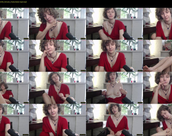 cammyclyde — 82 minute Chaturbate female cam show recording, 720p, Aug 10, 2023