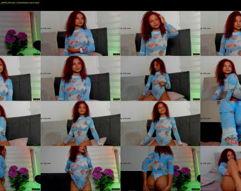 cattaleya_russ — 110 minute Chaturbate female cam show recording, 720p, Aug 10, 2023