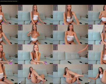 chatur_babes_ — 24 minute Chaturbate couple cam show recording, 720p, Aug 10, 2023