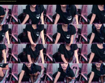 chise_chann — 3 minute Chaturbate female cam show recording, 720p, Aug 10, 2023