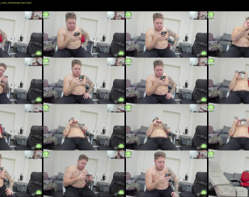 classied — 15 minute Chaturbate male cam show recording, 720p, Aug 10, 2023