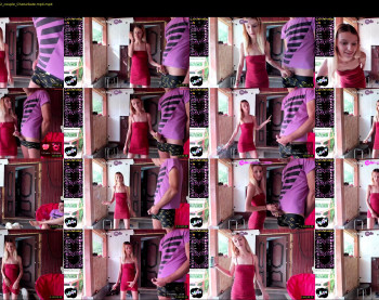 danamily — 121 minute Chaturbate female cam show recording, 720p, Aug 10, 2023
