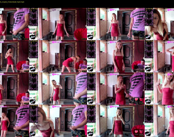 danamily — 37 minute Chaturbate female cam show recording, 720p, Aug 10, 2023