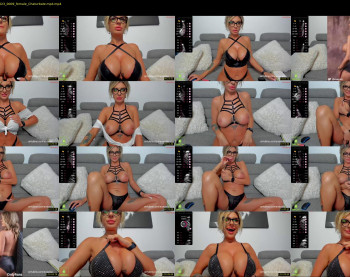 dangerousdream — 80 minute Chaturbate couple cam show recording, 720p, Aug 11, 2023
