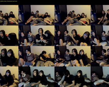 dantecoppolaa — 91 minute Chaturbate male cam show recording, 720p, Aug 10, 2023