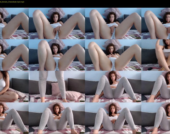 dara6761 — 15 minute Chaturbate female cam show recording, 720p, Aug 10, 2023