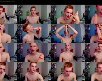 davey_ebash — 12 minute Chaturbate male cam show recording, 720p, Aug 10, 2023