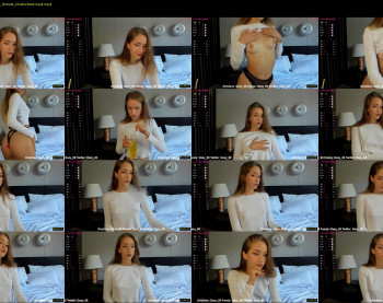 dazy_88 — 16 minute Chaturbate female cam show recording, 720p, Aug 11, 2023