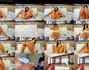deea_lexa — 39 minute Chaturbate female cam show recording, 720p, Aug 10, 2023