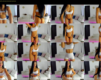 deisy_madrid — 70 minute Chaturbate female cam show recording, 720p, Aug 11, 2023