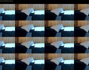 derekolsen_ — 6 minute Chaturbate male cam show recording, 720p, Aug 10, 2023