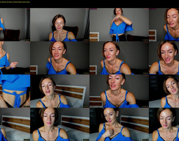 dorothy_meyer — 120 minute Chaturbate female cam show recording, 720p, Aug 10, 2023