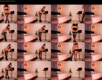 ella_pridee — 18 minute Chaturbate female cam show recording, 720p, Aug 10, 2023