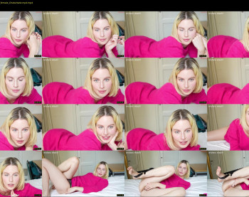 ellaa91 — 10 minute Chaturbate female cam show recording, 720p, Aug 10, 2023