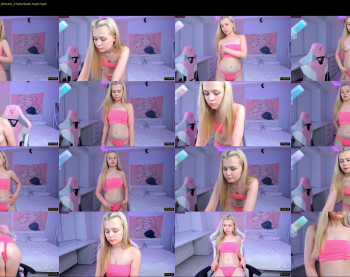 elly_ary — 68 minute Chaturbate female cam show recording, 720p, Aug 11, 2023