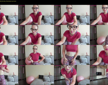 emilymilf__ — 60 minute Chaturbate female cam show recording, 720p, Aug 10, 2023