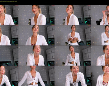 emmi_rosee — 39 minute Chaturbate female cam show recording, 720p, Aug 10, 2023