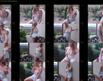 erotic_vibe — 39 minute Chaturbate female cam show recording, 720p, Aug 10, 2023