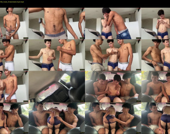exotic_gold — 19 minute Chaturbate male cam show recording, 720p, Aug 10, 2023