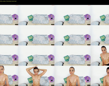 frank_sasha — 5 minute Chaturbate couple cam show recording, 720p, Aug 11, 2023