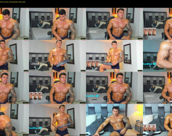 garret_alvin_ — 119 minute Chaturbate male cam show recording, 720p, Aug 10, 2023