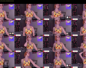 goddessakiko — 10 minute Chaturbate female cam show recording, 720p, Aug 10, 2023