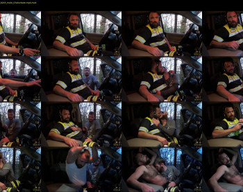 hardworkertn — 16 minute Chaturbate male cam show recording, 720p, Aug 11, 2023