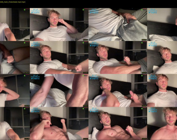 hot8pack01 — 49 minute Chaturbate male cam show recording, 720p, Aug 11, 2023