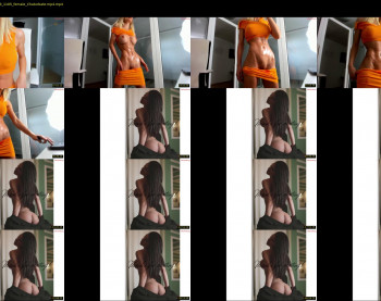 ingridblondy94 — 120 minute Chaturbate female cam show recording, 720p, Aug 10, 2023
