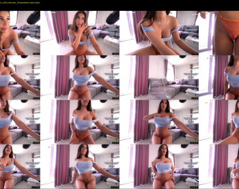 innocentemmy — 102 minute Chaturbate female cam show recording, 720p, Aug 10, 2023
