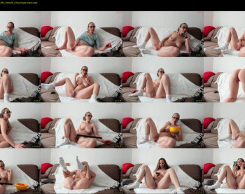 issabelle_69 — 120 minute Chaturbate couple cam show recording, 720p, Aug 10, 2023