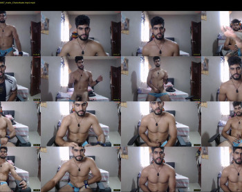 jackecuador — 18 minute Chaturbate male cam show recording, 720p, Aug 11, 2023