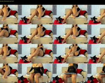 jadee_j — 20 minute Chaturbate female cam show recording, 720p, Aug 10, 2023