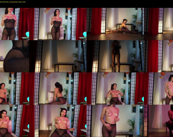 jadeperez_ — 120 minute Chaturbate female cam show recording, 720p, Aug 11, 2023
