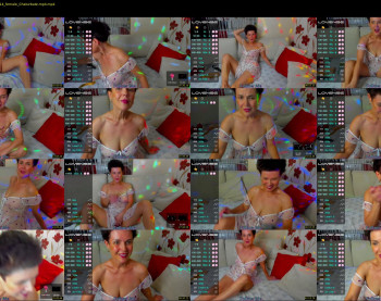 jennalison — 47 minute Chaturbate female cam show recording, 720p, Aug 10, 2023
