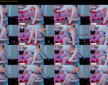 karina_torres_ — 27 minute Chaturbate female cam show recording, 720p, Aug 10, 2023