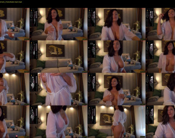 karrin — 58 minute Chaturbate female cam show recording, 720p, Aug 10, 2023
