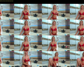 kassablanca_ — 3 minute Chaturbate female cam show recording, 720p, Aug 10, 2023