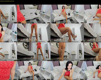 katedolly — 94 minute Chaturbate female cam show recording, 720p, Aug 10, 2023