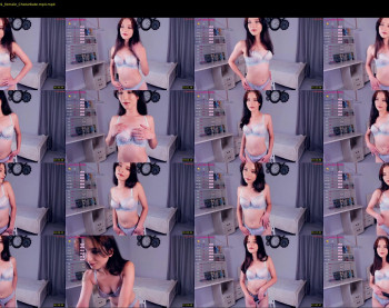 keylalong — 9 minute Chaturbate female cam show recording, 720p, Aug 10, 2023