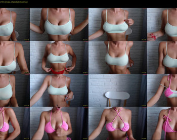 kiranightlyxo — 53 minute Chaturbate female cam show recording, 720p, Aug 10, 2023