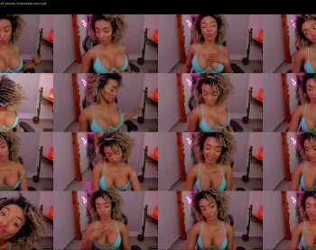 kleogold_1 — 10 minute Chaturbate female cam show recording, 720p, Aug 10, 2023