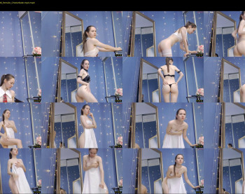 kriskras__ — 63 minute Chaturbate female cam show recording, 720p, Aug 10, 2023