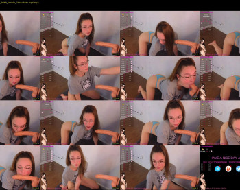 kumamonchik — 67 minute Chaturbate couple cam show recording, 720p, Aug 10, 2023